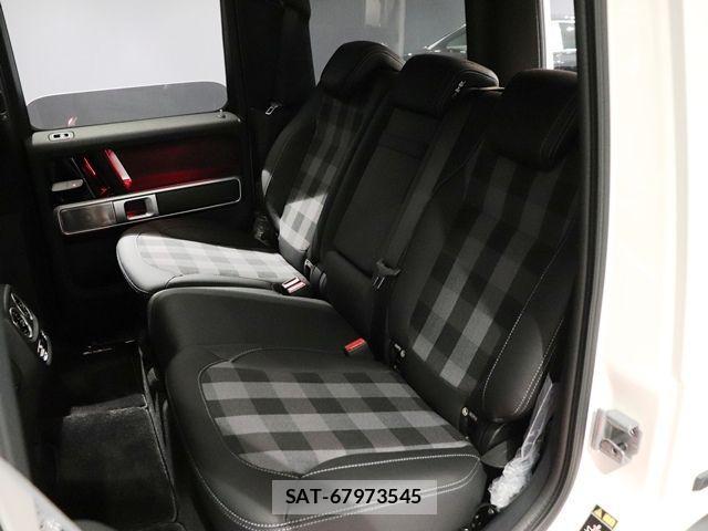 Mercedes Benz G-CLASS 2025-09 4639802-29