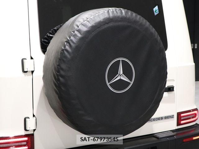 Mercedes Benz G-CLASS 2025-09 4639802-5