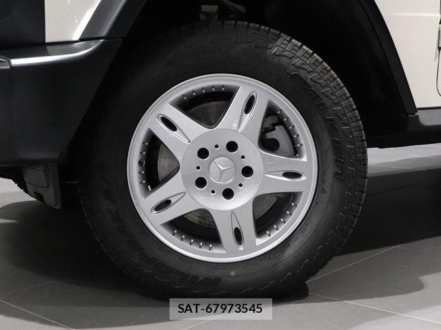 Mercedes Benz G-CLASS 2025-09 4639802-6