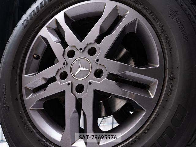 Mercedes Benz G-CLASS 2016-12 4755432-1