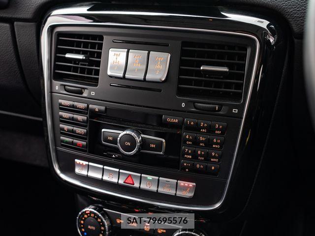 Mercedes Benz G-CLASS 2016-12 4755432-20