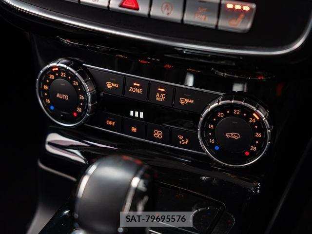 Mercedes Benz G-CLASS 2016-12 4755432-21
