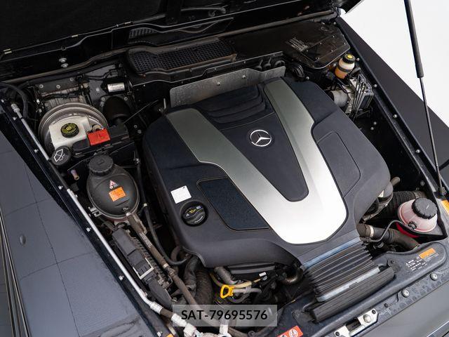 Mercedes Benz G-CLASS 2016-12 4755432-28