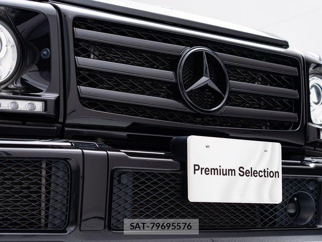 Mercedes Benz G-CLASS 2016-12 4755432-2