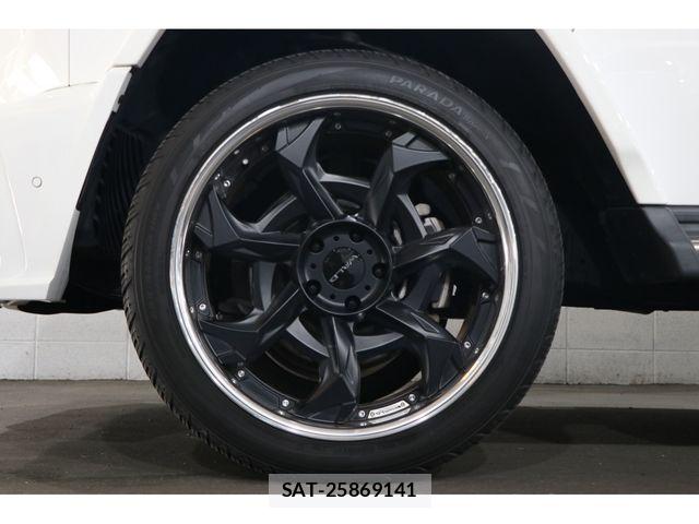 Mercedes Benz G-CLASS 2021-07 4967525-10