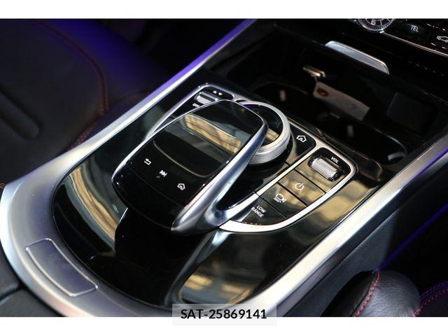 Mercedes Benz G-CLASS 2021-07 4967525-15