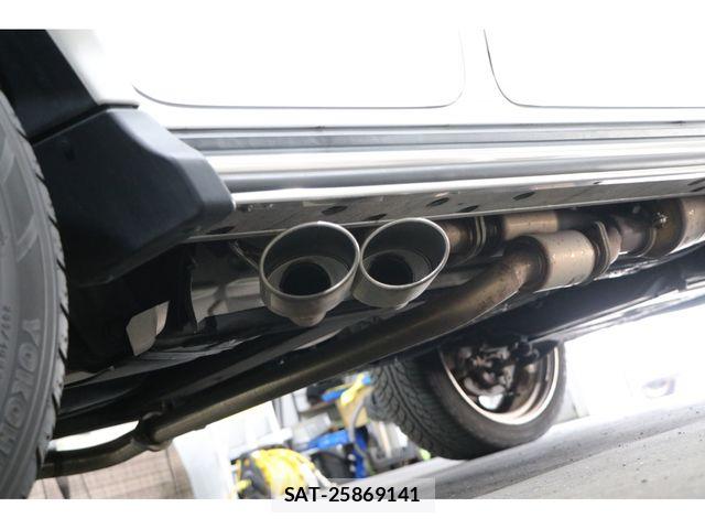 Mercedes Benz G-CLASS 2021-07 4967525-16