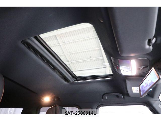 Mercedes Benz G-CLASS 2021-07 4967525-17