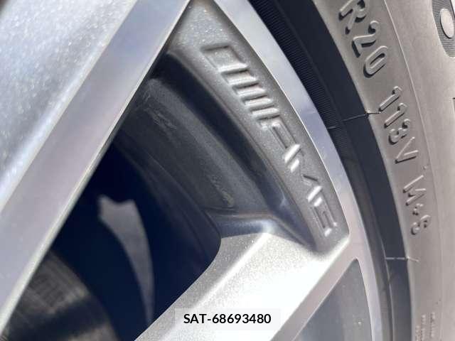 Mercedes Benz G-CLASS 2023-03 4967511-9