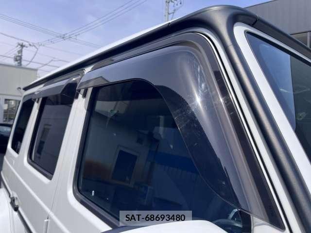 Mercedes Benz G-CLASS 2023-03 4967511-10