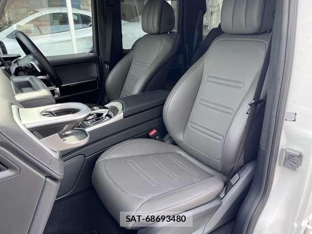 Mercedes Benz G-CLASS 2023-03 4967511-17