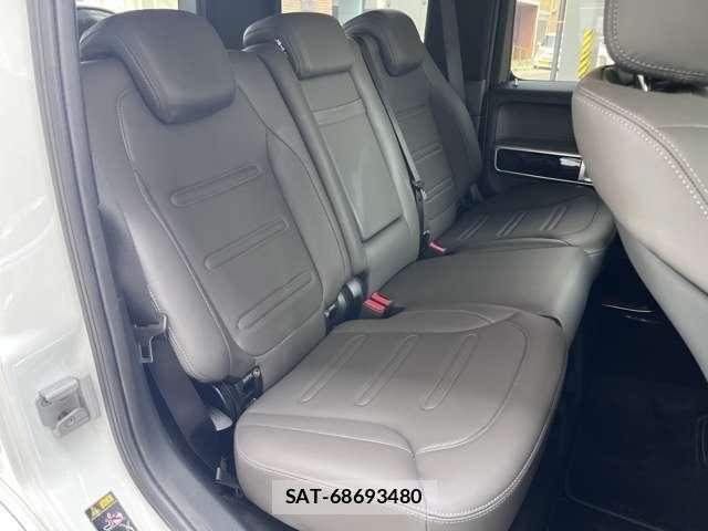 Mercedes Benz G-CLASS 2023-03 4967511-19