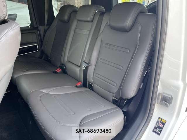 Mercedes Benz G-CLASS 2023-03 4967511-20