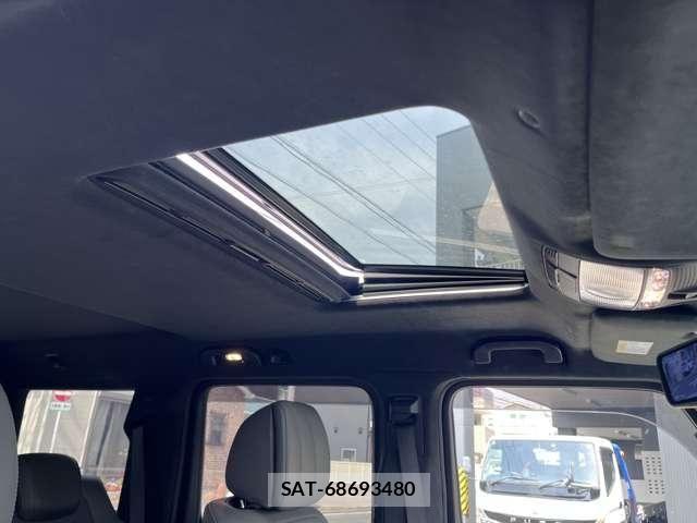 Mercedes Benz G-CLASS 2023-03 4967511-29
