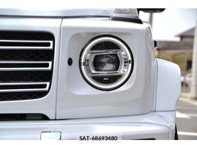 Mercedes Benz G-CLASS 2023-03 4967511-8
