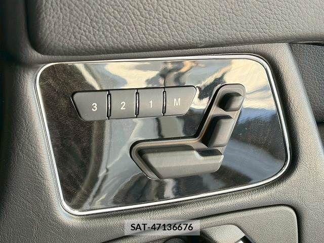 Mercedes Benz G-CLASS 2016-10 5871856-9