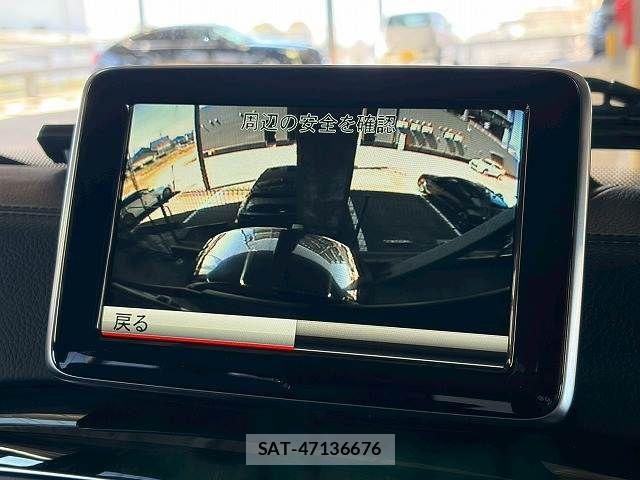 Mercedes Benz G-CLASS 2016-10 5871856-5