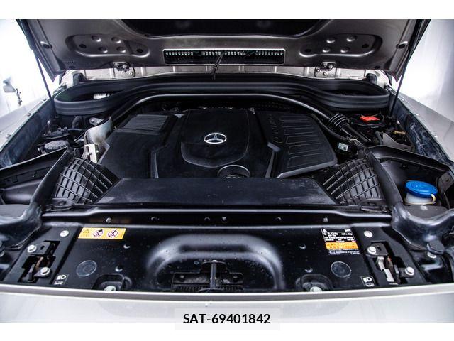 Mercedes Benz G-CLASS 2019-09 5871854-3