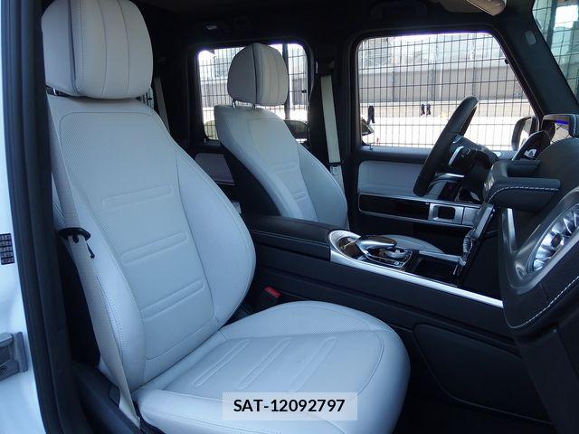Mercedes Benz G-CLASS 2022-03 6012823-18