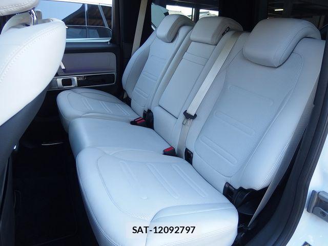 Mercedes Benz G-CLASS 2022-03 6012823-20
