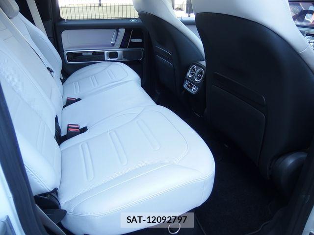 Mercedes Benz G-CLASS 2022-03 6012823-21