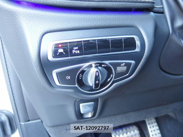 Mercedes Benz G-CLASS 2022-03 6012823-25