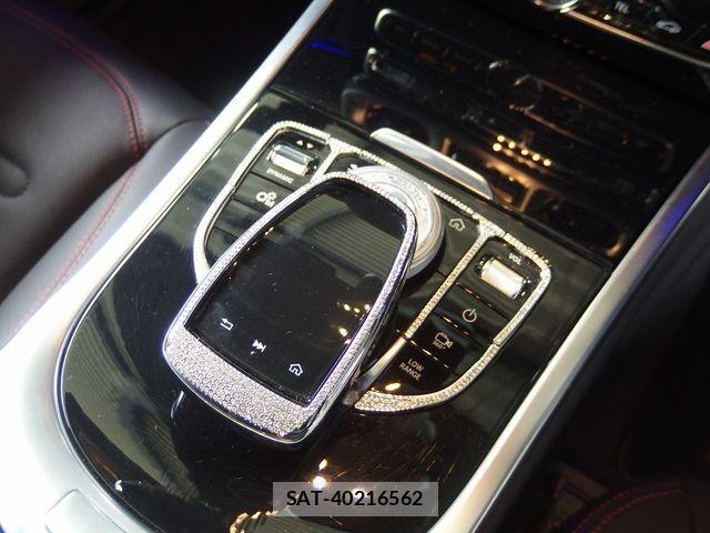 Mercedes Benz G-CLASS 2022-02 6012832-26