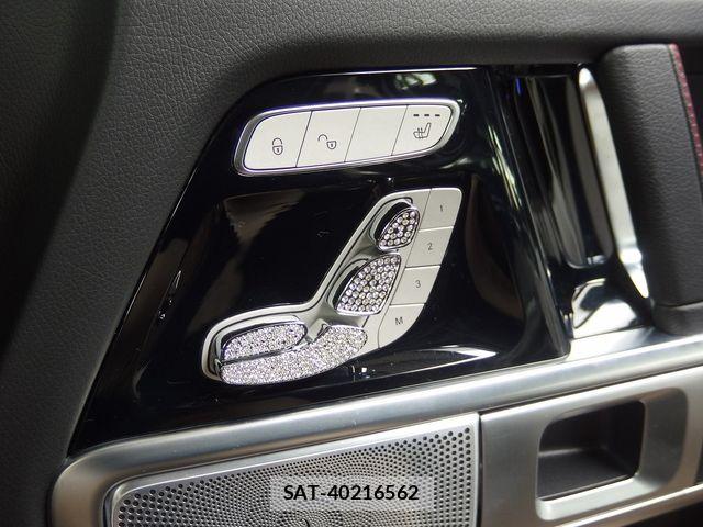 Mercedes Benz G-CLASS 2022-02 6012832-27