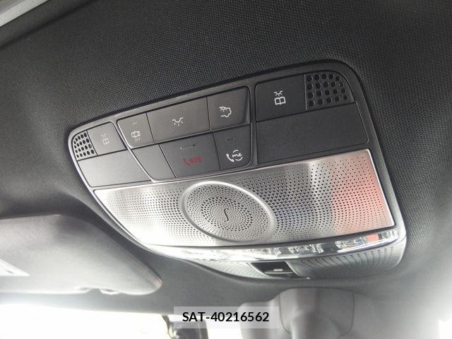 Mercedes Benz G-CLASS 2022-02 6012832-28
