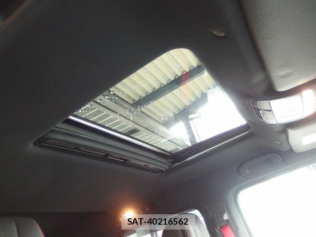 Mercedes Benz G-CLASS 2022-02 6012832-29
