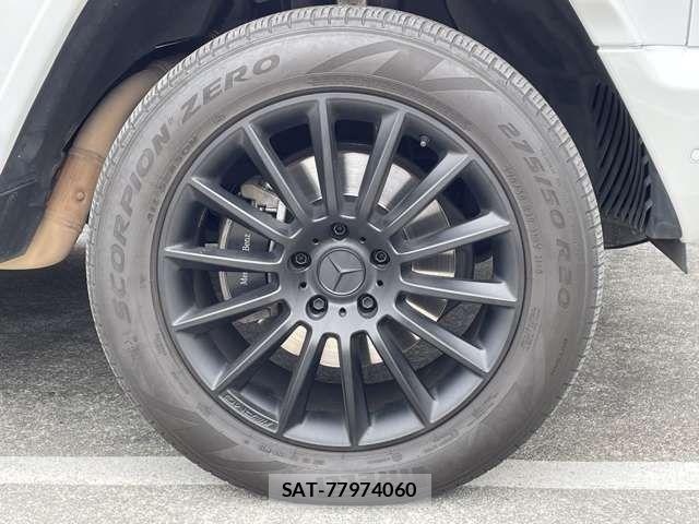 Mercedes Benz G-CLASS 2024-03 6216809-10
