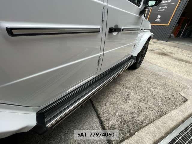 Mercedes Benz G-CLASS 2024-03 6216809-12