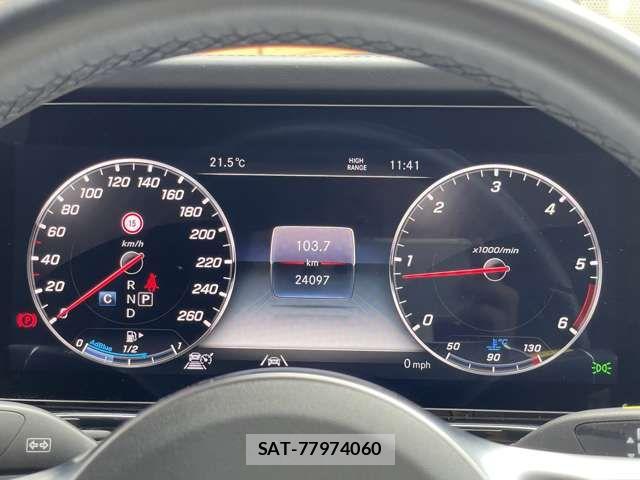Mercedes Benz G-CLASS 2024-03 6216809-14