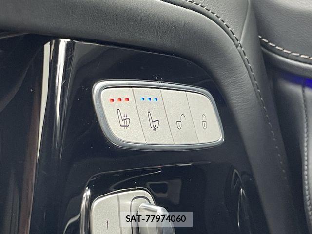 Mercedes Benz G-CLASS 2024-03 6216809-26