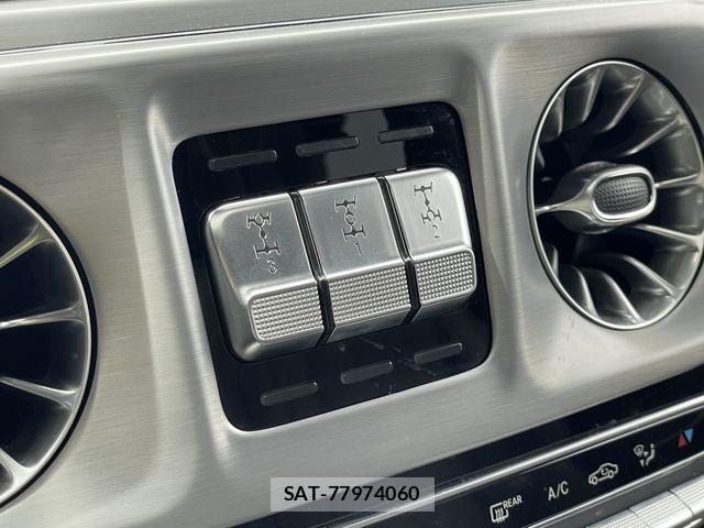 Mercedes Benz G-CLASS 2024-03 6216809-27