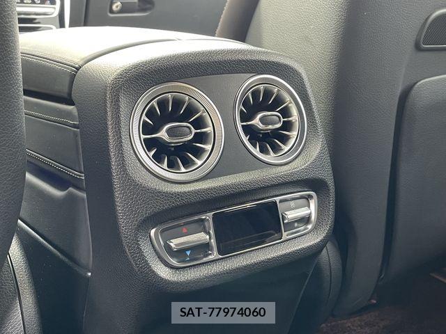 Mercedes Benz G-CLASS 2024-03 6216809-28