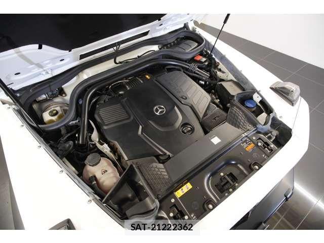Mercedes Benz G-CLASS 2022-04 6305161-17