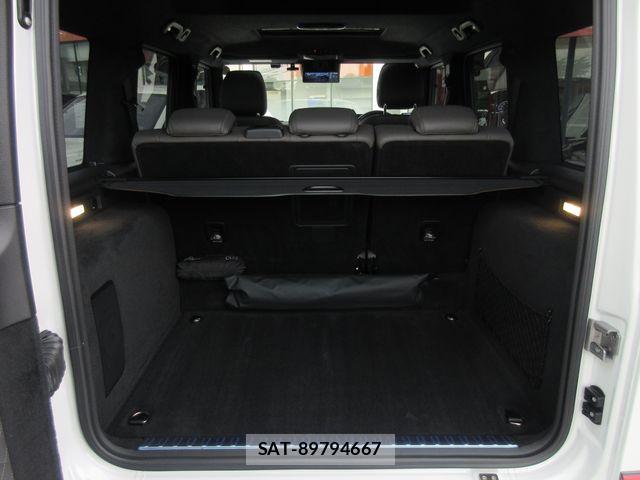 Mercedes Benz G-CLASS 2024-08 6500123-10