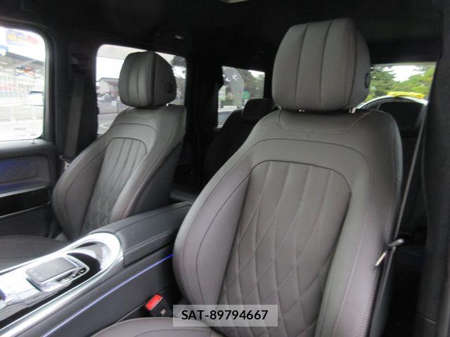 Mercedes Benz G-CLASS 2024-08 6500123-12