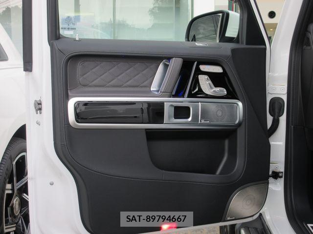 Mercedes Benz G-CLASS 2024-08 6500123-16