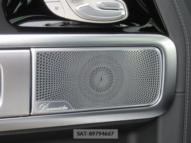 Mercedes Benz G-CLASS 2024-08 6500123-18