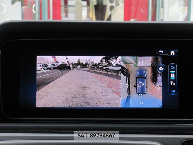 Mercedes Benz G-CLASS 2024-08 6500123-22