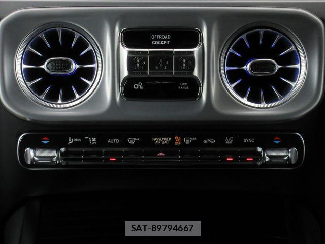 Mercedes Benz G-CLASS 2024-08 6500123-27