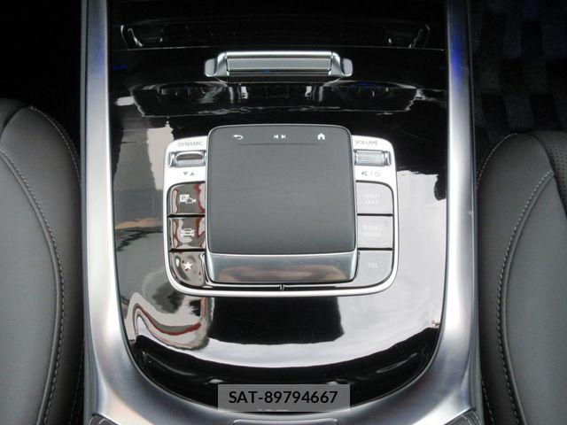 Mercedes Benz G-CLASS 2024-08 6500123-29