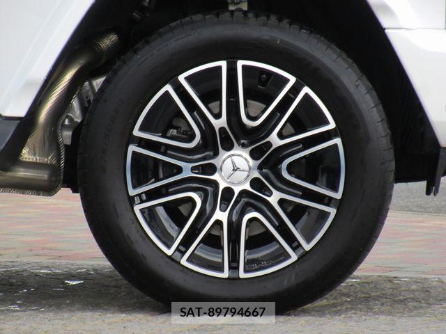 Mercedes Benz G-CLASS 2024-08 6500123-6