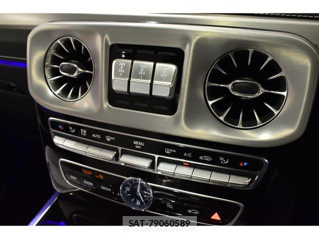 Mercedes Benz G-CLASS 2024-01 6500125-10