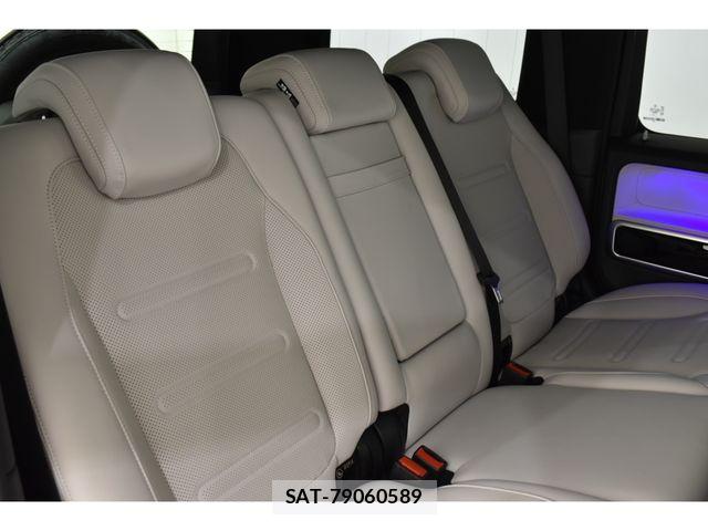Mercedes Benz G-CLASS 2024-01 6500125-13