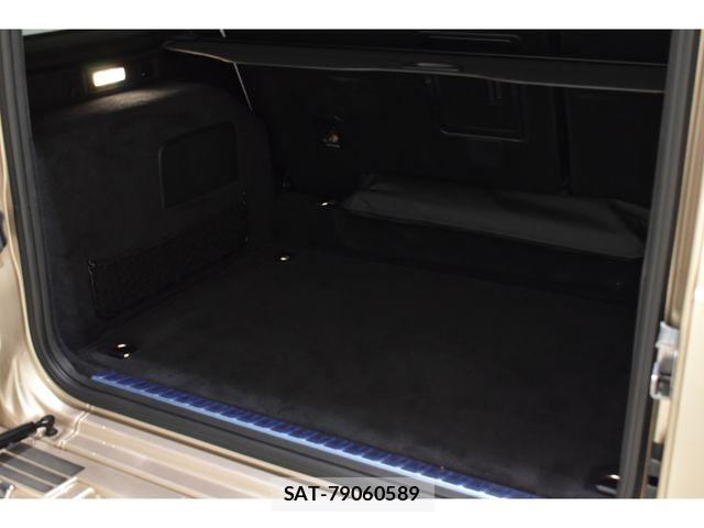 Mercedes Benz G-CLASS 2024-01 6500125-14