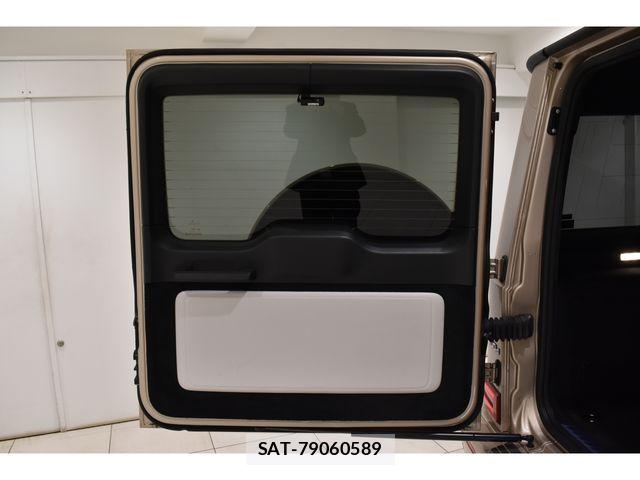 Mercedes Benz G-CLASS 2024-01 6500125-15