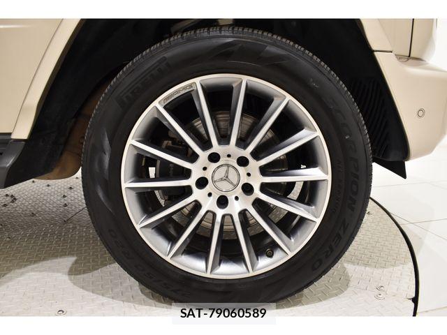 Mercedes Benz G-CLASS 2024-01 6500125-16